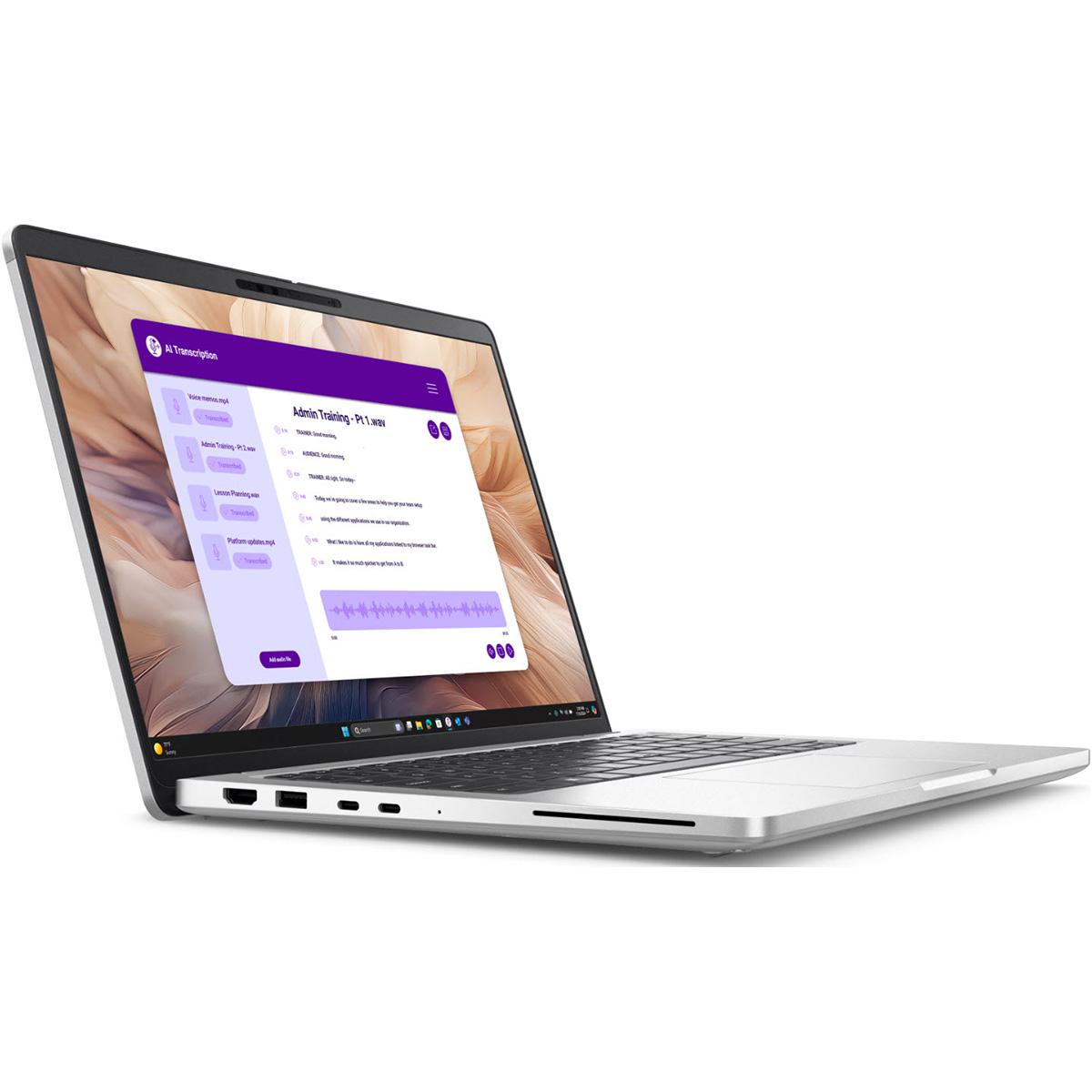 Dell Pro 14 Plus U7-32GB-1TB | VolShop - Official Campus Store of
