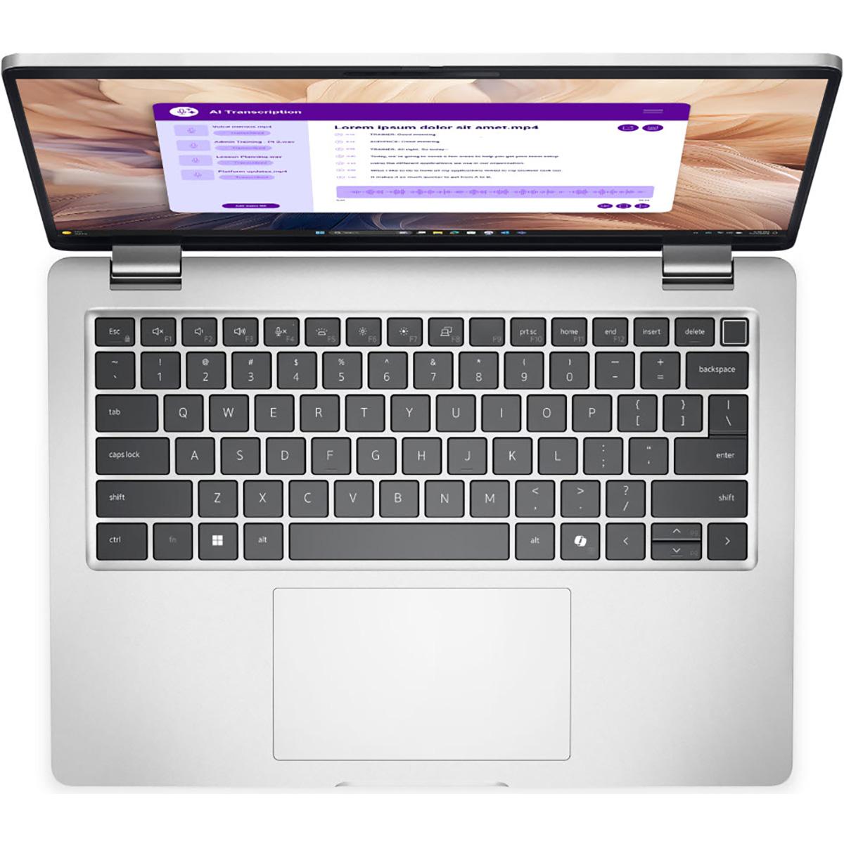 Dell Pro 14 Plus U7-32GB-1TB | VolShop - Official Campus Store of