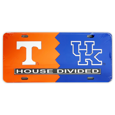 house divided ut uk